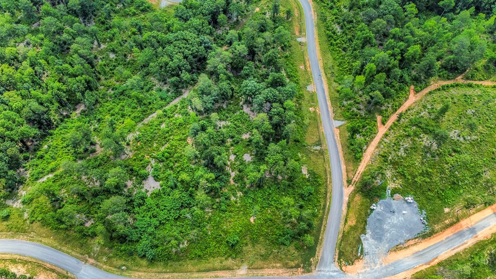 Lot 128 Twisted Oak Road