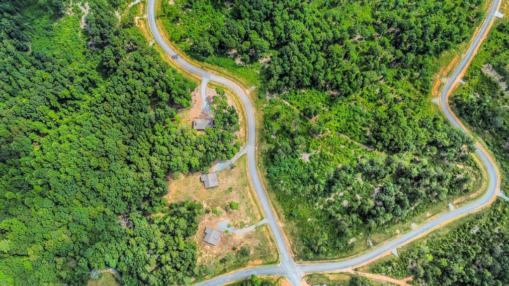 Lot 128 Twisted Oak Road