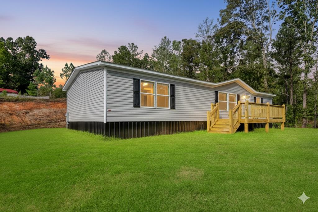 1380 Pleasant Gap Road