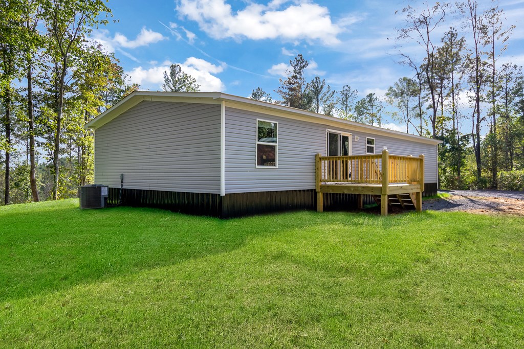 1380 Pleasant Gap Road