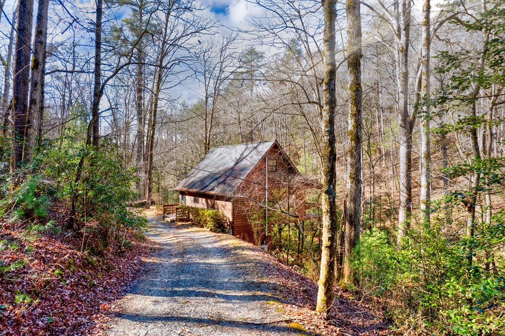 416 Millstone Mountain Lane