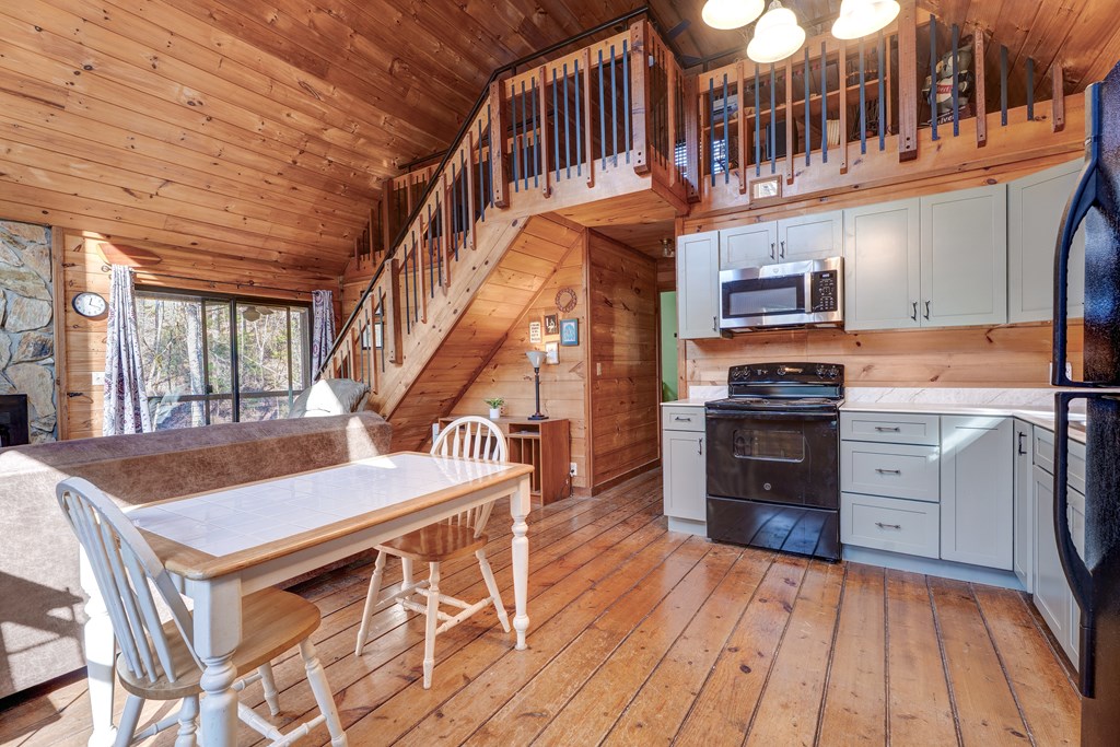 416 Millstone Mountain Lane