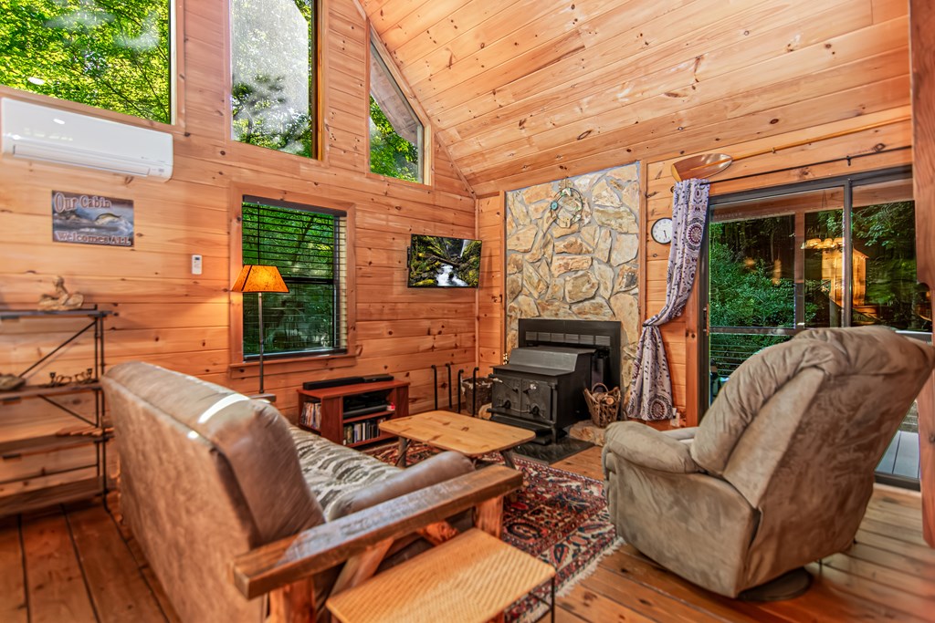 416 Millstone Mountain Lane