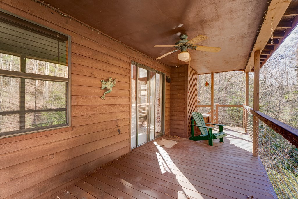 416 Millstone Mountain Lane