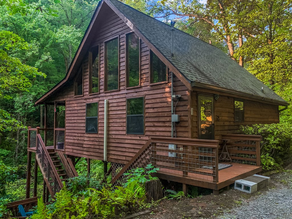 416 Millstone Mountain Lane