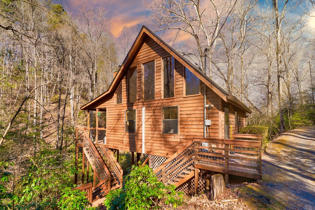 416 Millstone Mountain Lane