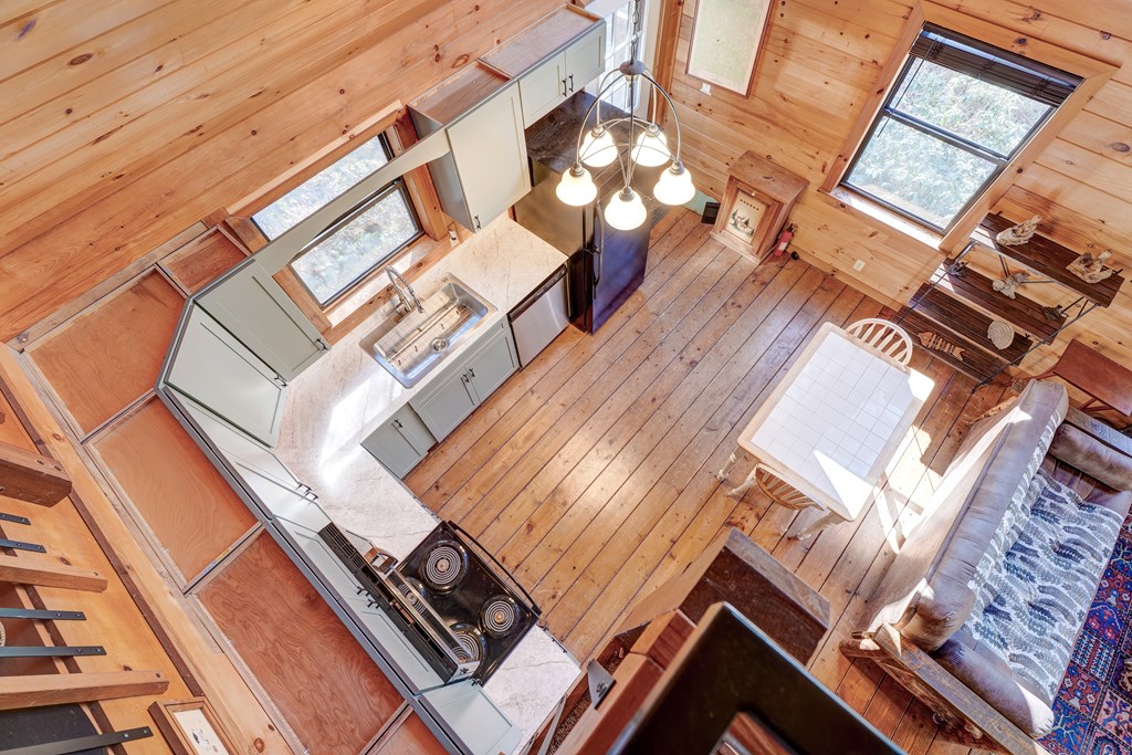 416 Millstone Mountain Lane