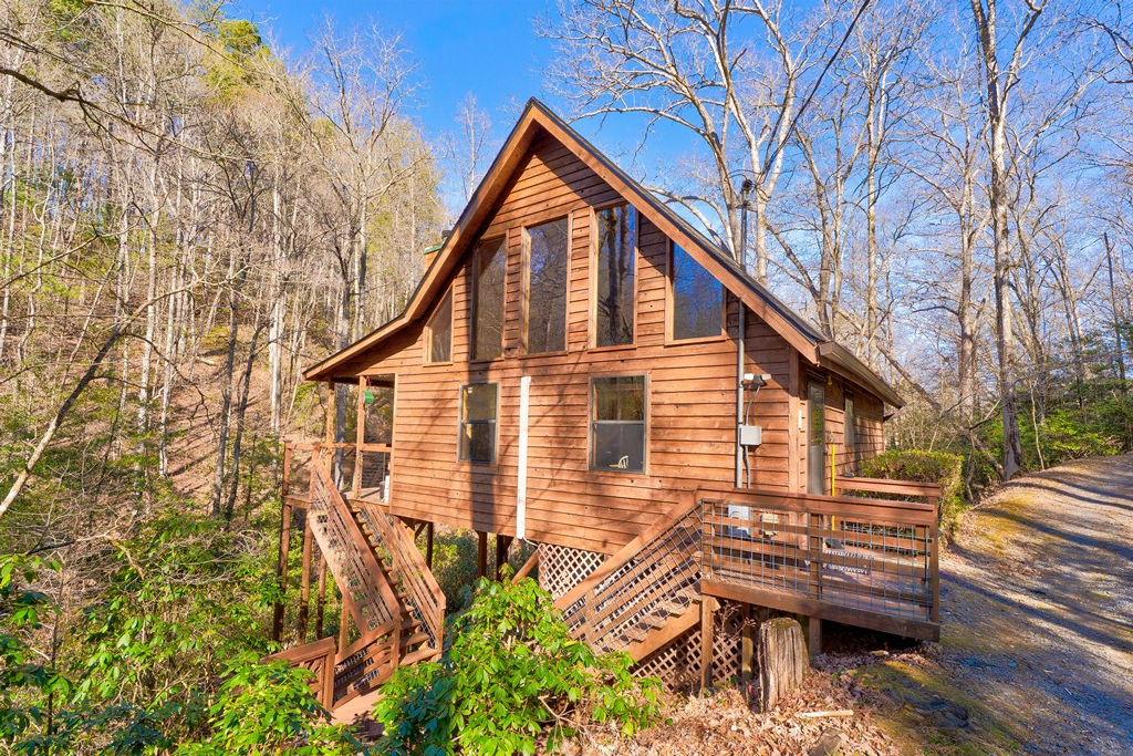 416 Millstone Mountain Lane