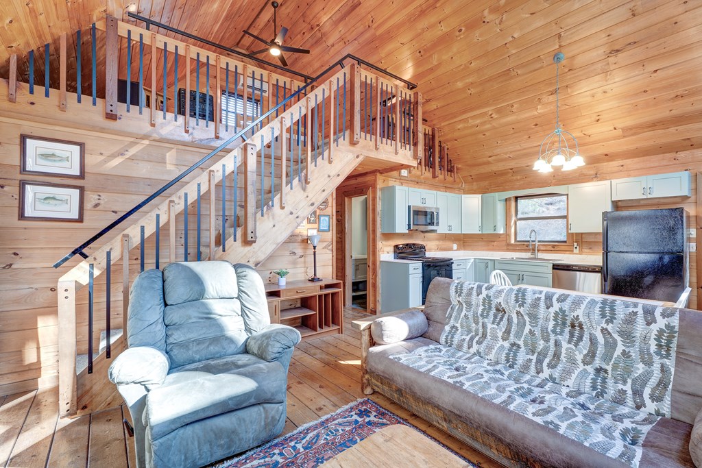 416 Millstone Mountain Lane