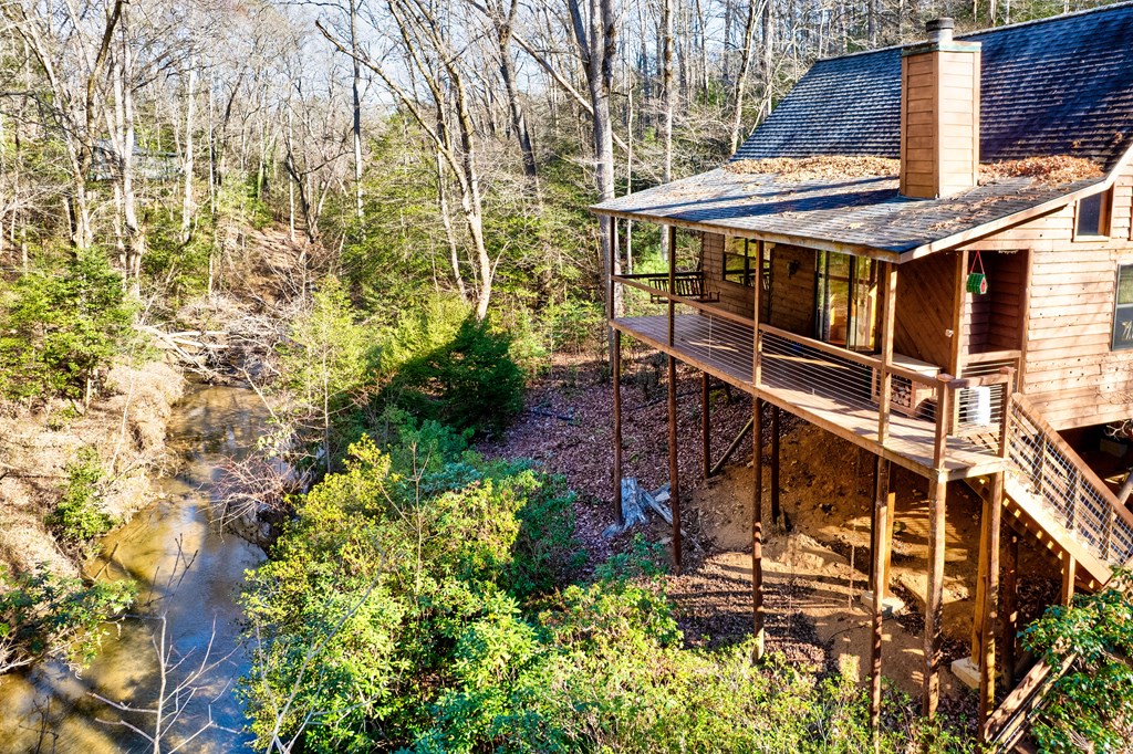 416 Millstone Mountain Lane