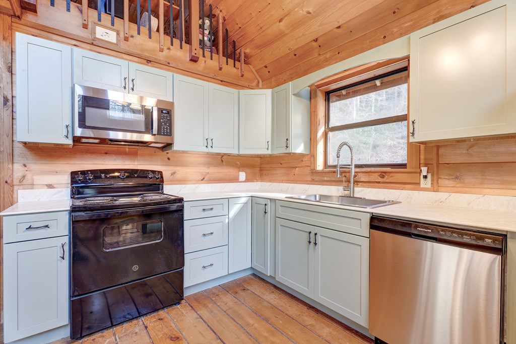 416 Millstone Mountain Lane