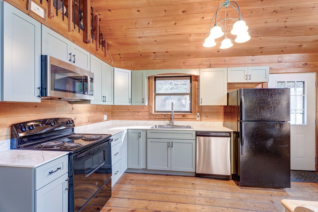 416 Millstone Mountain Lane