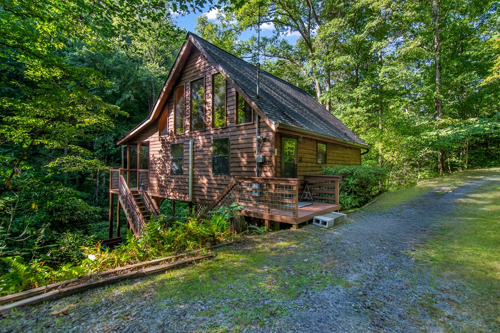 416 Millstone Mountain Lane