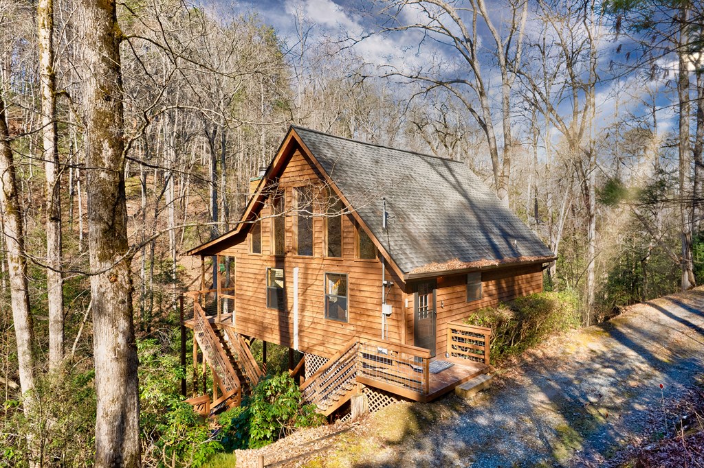 416 Millstone Mountain Lane