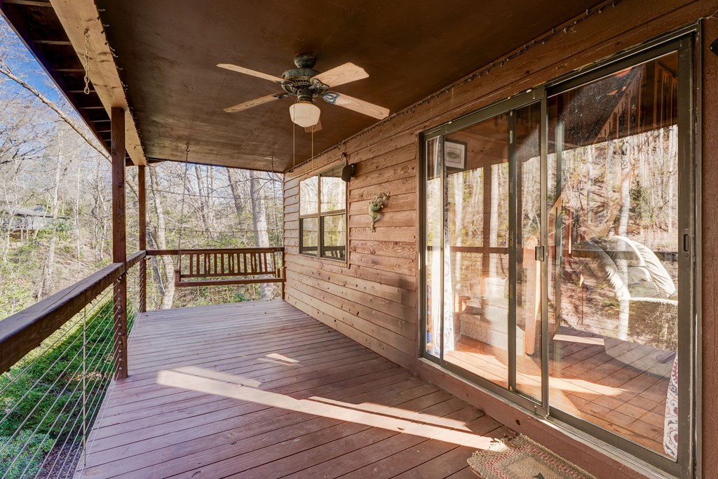 416 Millstone Mountain Lane