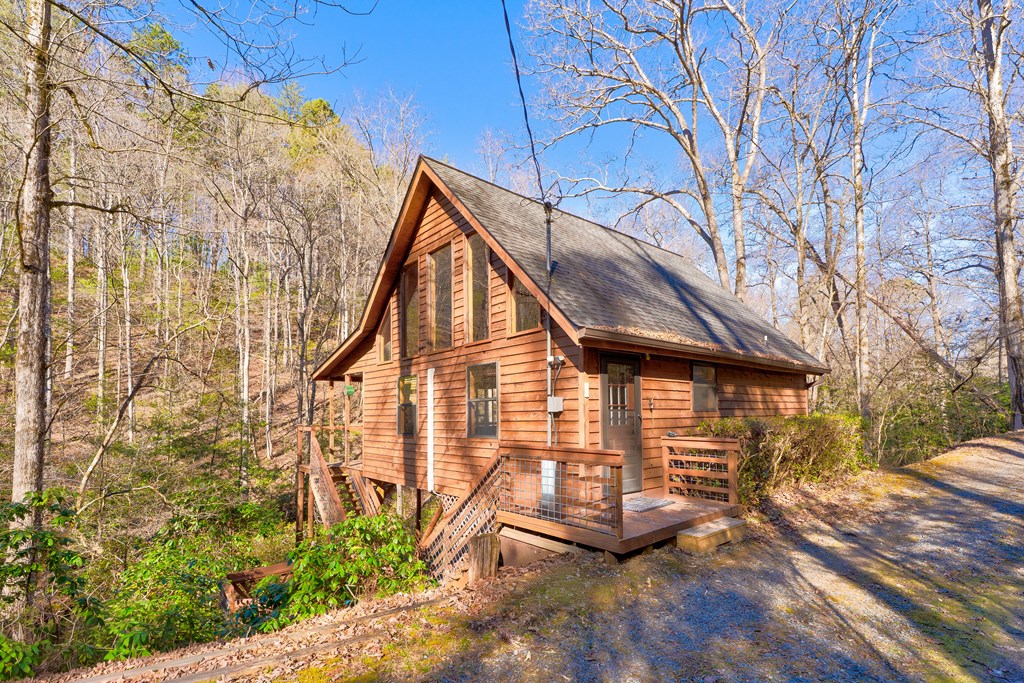 416 Millstone Mountain Lane