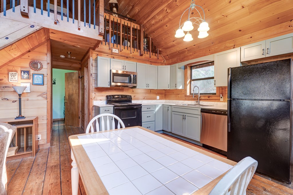 416 Millstone Mountain Lane