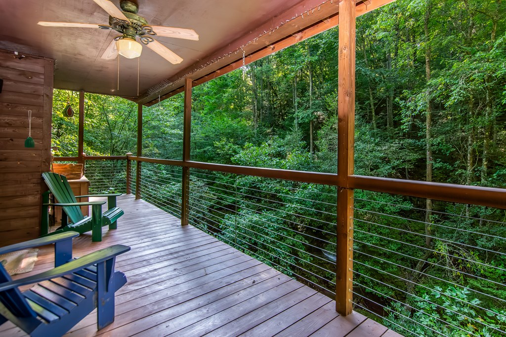 416 Millstone Mountain Lane