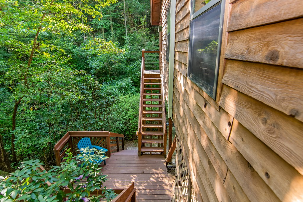 416 Millstone Mountain Lane