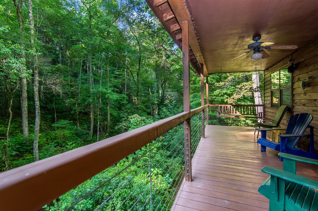 416 Millstone Mountain Lane