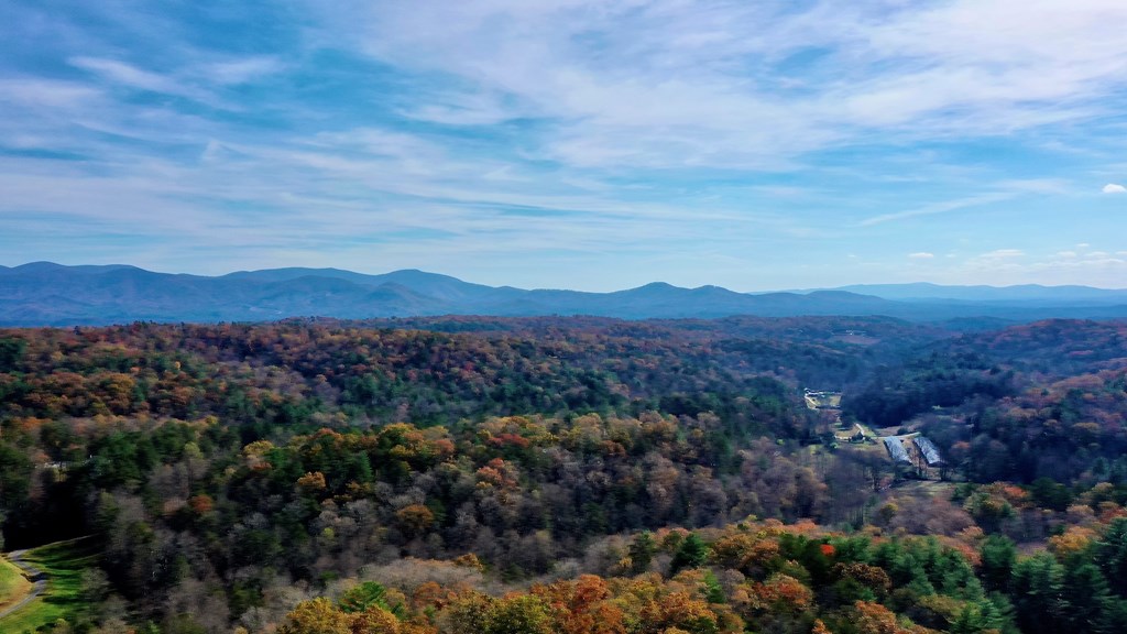 TR 3B Wolf Pen Gap Road