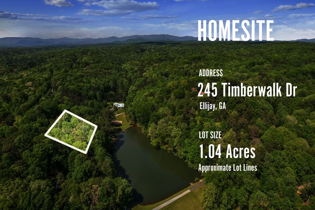 245 Timberwalk Drive