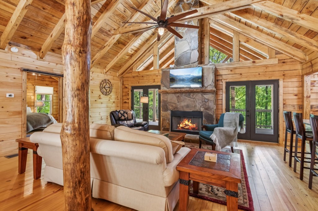 245 Timberwalk Drive