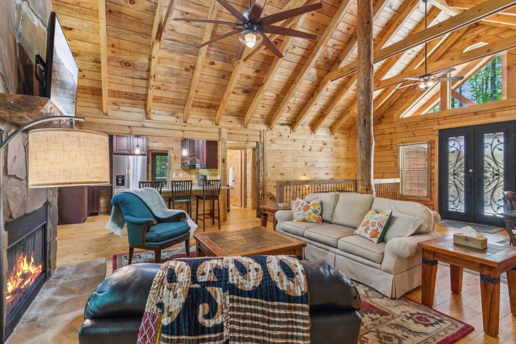 245 Timberwalk Drive