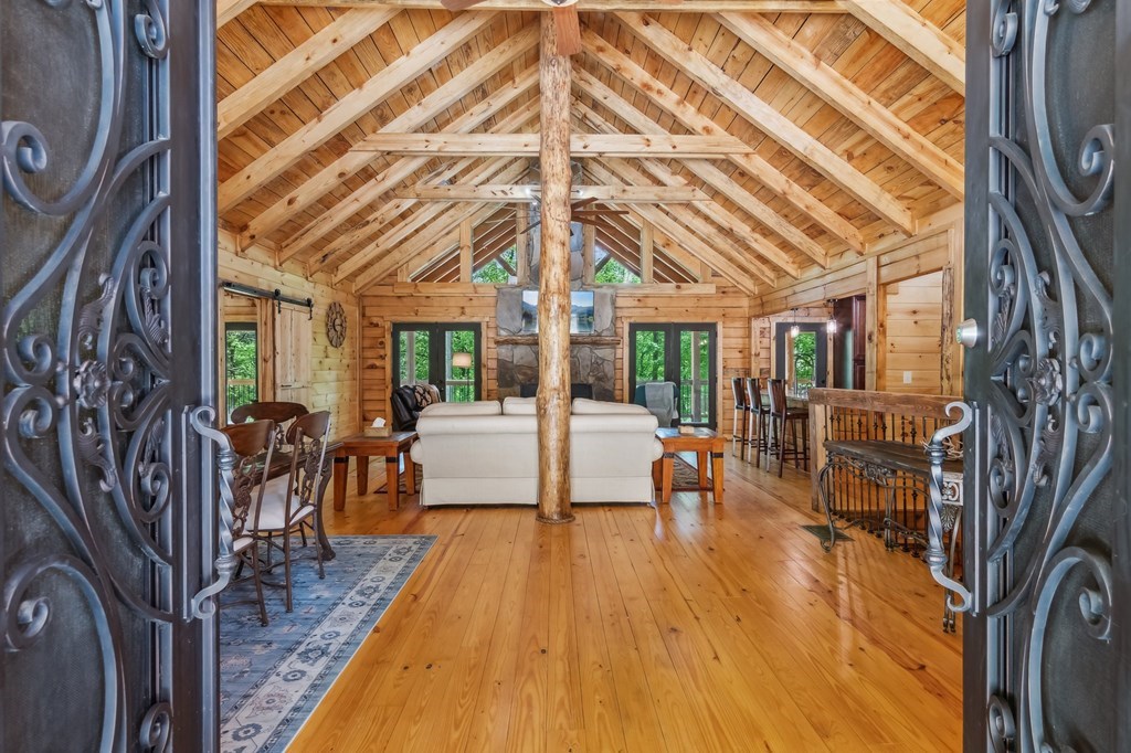 245 Timberwalk Drive