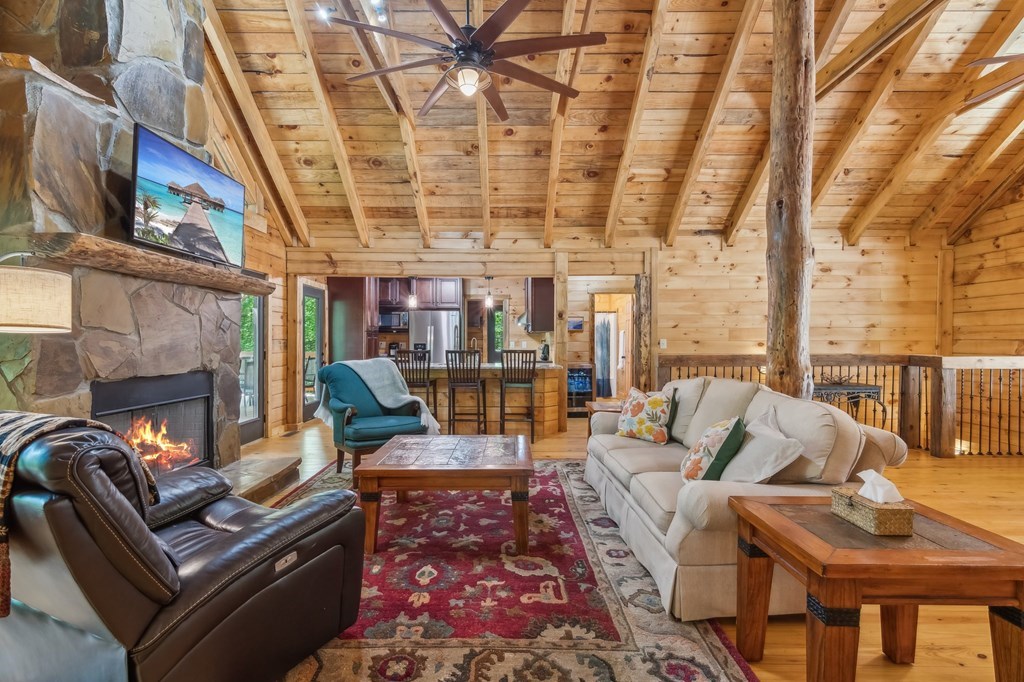 245 Timberwalk Drive