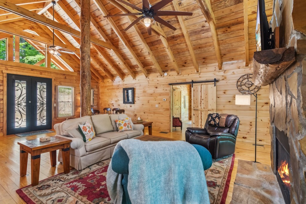 245 Timberwalk Drive