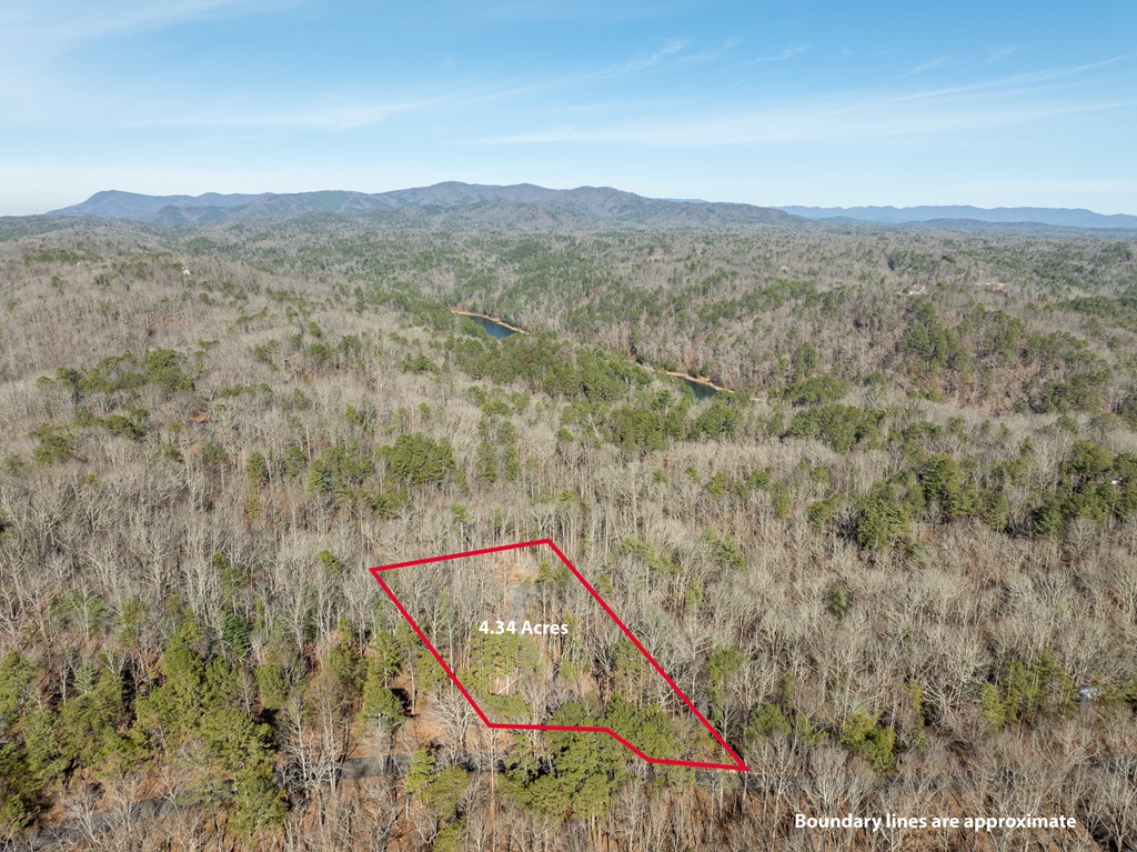 Lot 32R Woodring Branch Road