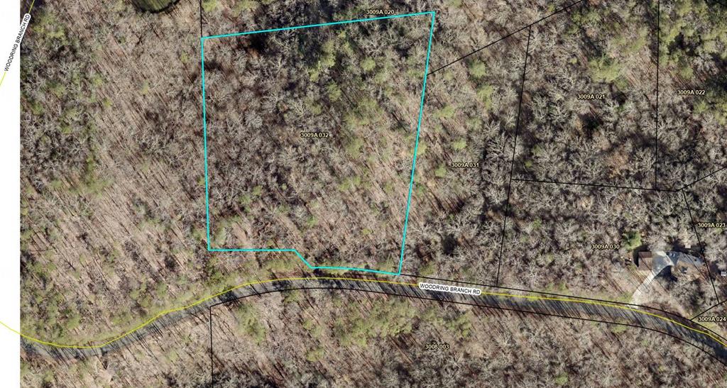 Lot 32R Woodring Branch Road