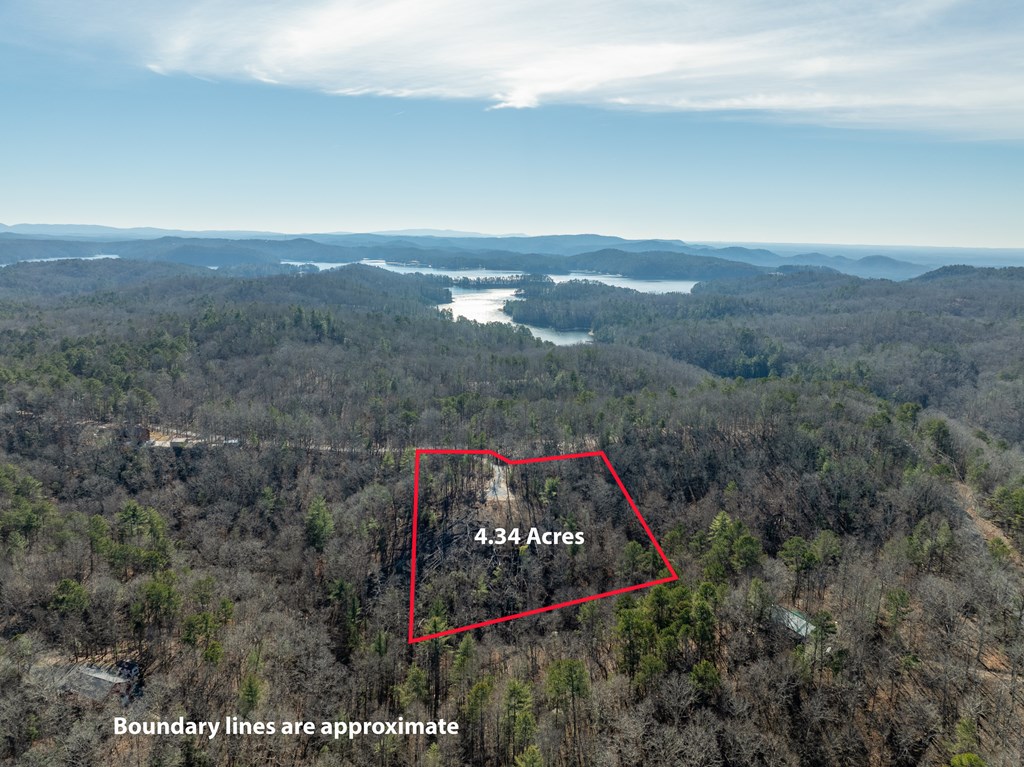 Lot 32R Woodring Branch Road