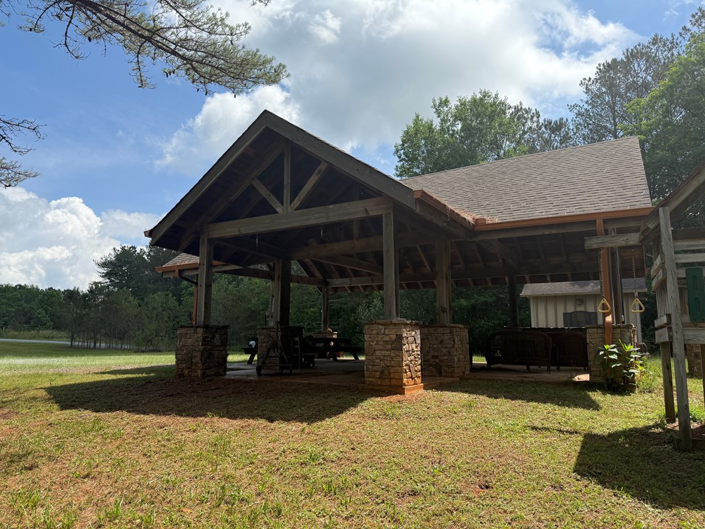 Lot 9 Eastview Trail