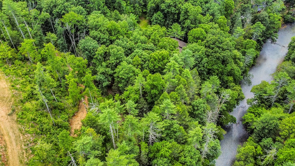 Tract A Hicks Ford Road