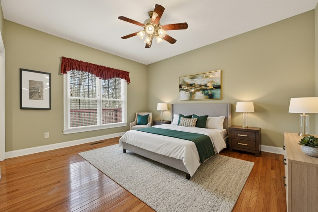 220 Oak Ridge Lane