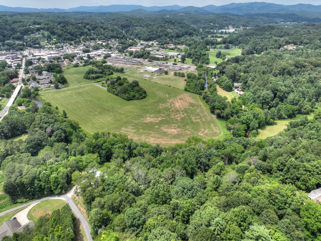 Lot 4 Mountain Trace