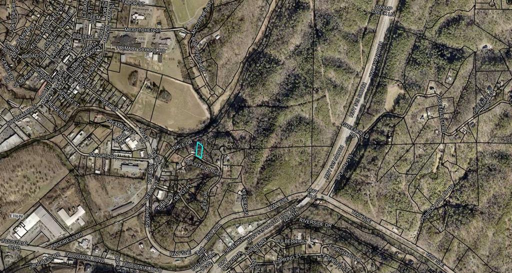 Lot 4 Mountain Trace