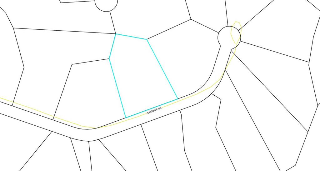 Lot 31 Eastside Drive