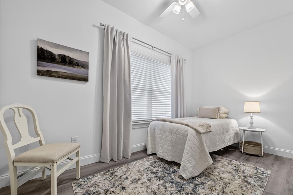 201 Mountain Boulevard