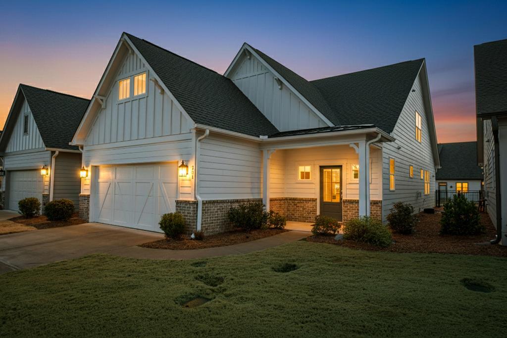 201 Mountain Boulevard