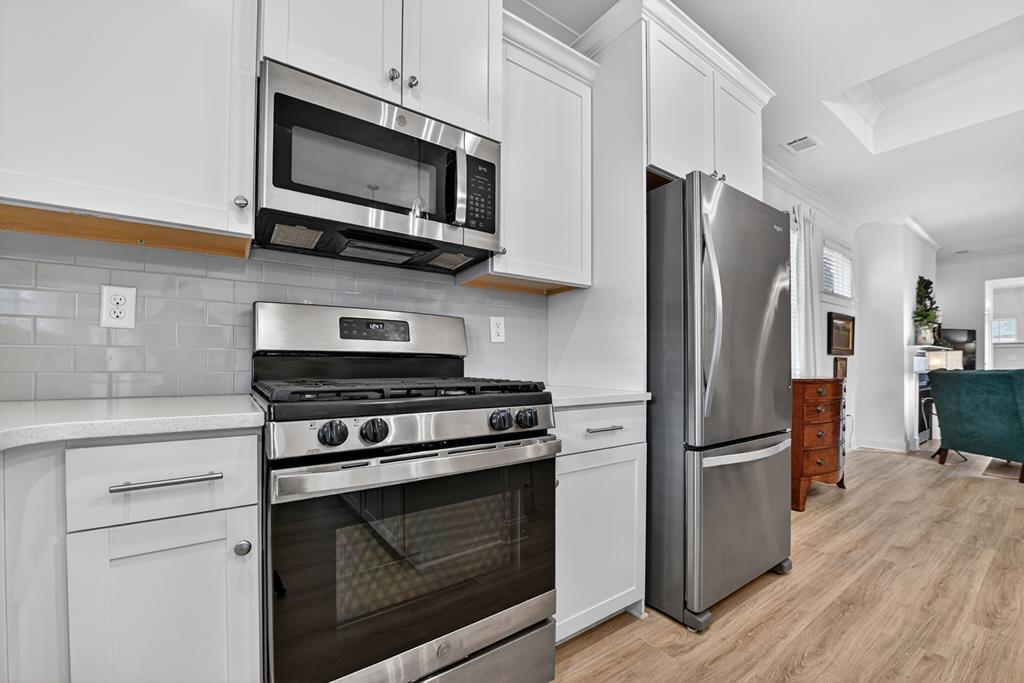 201 Mountain Boulevard