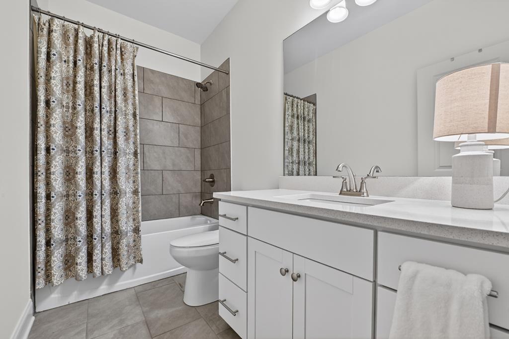 201 Mountain Boulevard