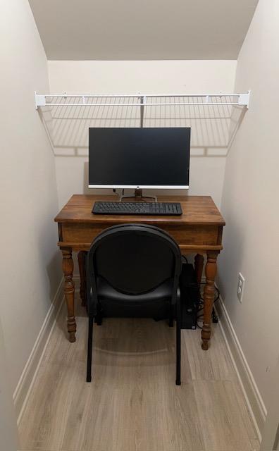 201 Mountain Boulevard