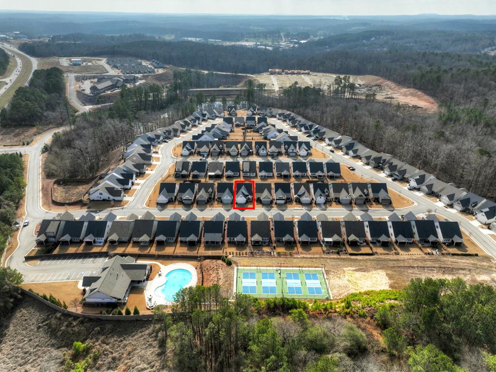 201 Mountain Boulevard