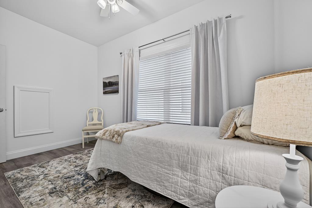 201 Mountain Boulevard