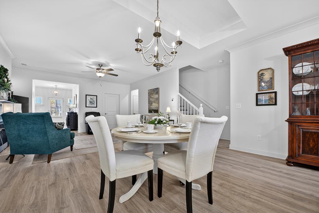 201 Mountain Boulevard