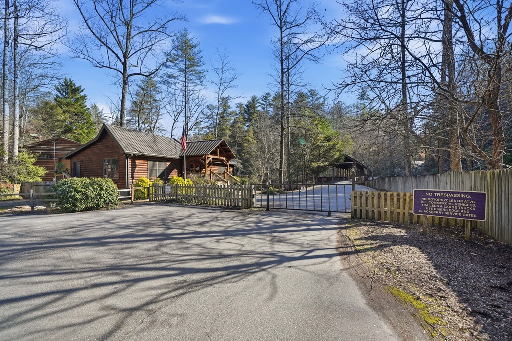 269 Blackberry Falls Drive