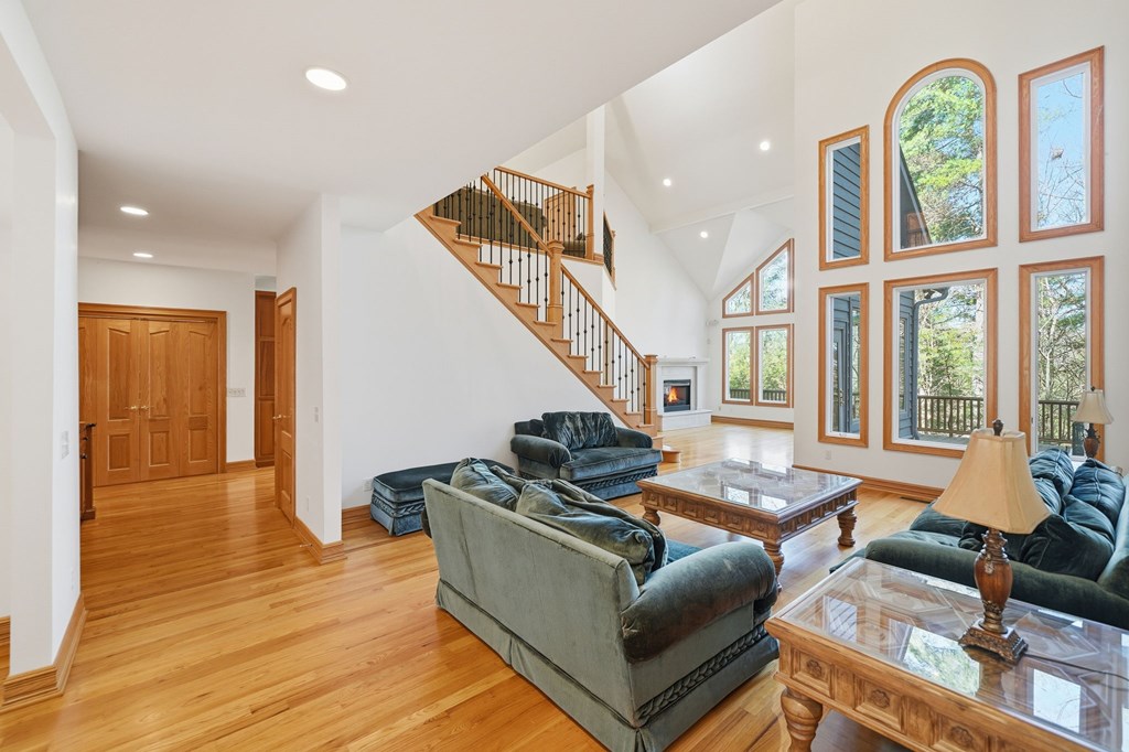 269 Blackberry Falls Drive